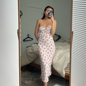 RARE réalisation par dress